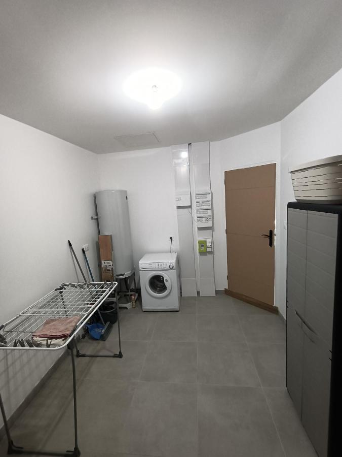 Charmante Maison Aux Portes De La Rochelle La Jarrie Экстерьер фото