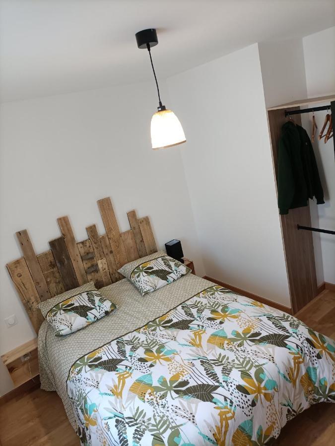 Charmante Maison Aux Portes De La Rochelle La Jarrie Экстерьер фото
