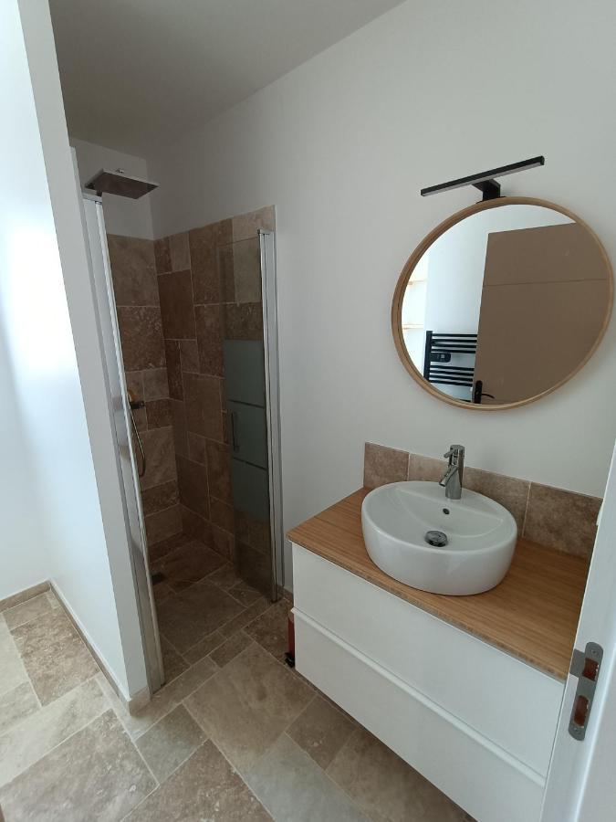 Charmante Maison Aux Portes De La Rochelle La Jarrie Экстерьер фото